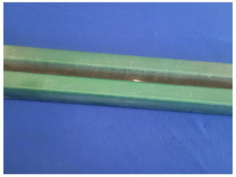 1999-2004 Ford Mustang GT Front Crash Bar Absorber Bumper Reinforcement 2570 - The Parts Farm