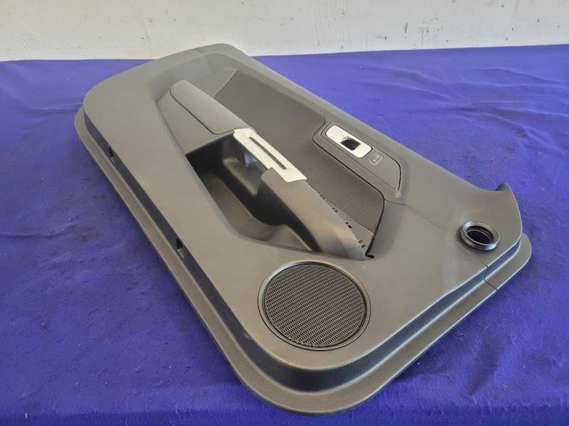 2015-2023 Ford Mustang GT S550 Driver Passenger Door Panels Base Card Handle - The Parts Farm