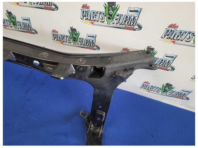 2018-2020 Ford F150 4x4 Pickup Truck Radiator Core Support Upper Tie Bar 2359 - The Parts Farm