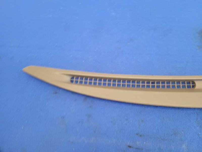 1999-2004 Ford Mustang GT Coupe Dash Vent Upper Trim Molding Cover 2474 - The Parts Farm