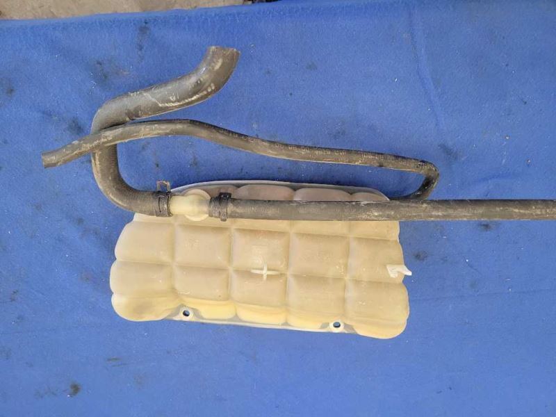 2000-2004 Chevrolet Corvette Z06 FRC C5 Coolant Reservoir Overflow 2066 - The Parts Farm