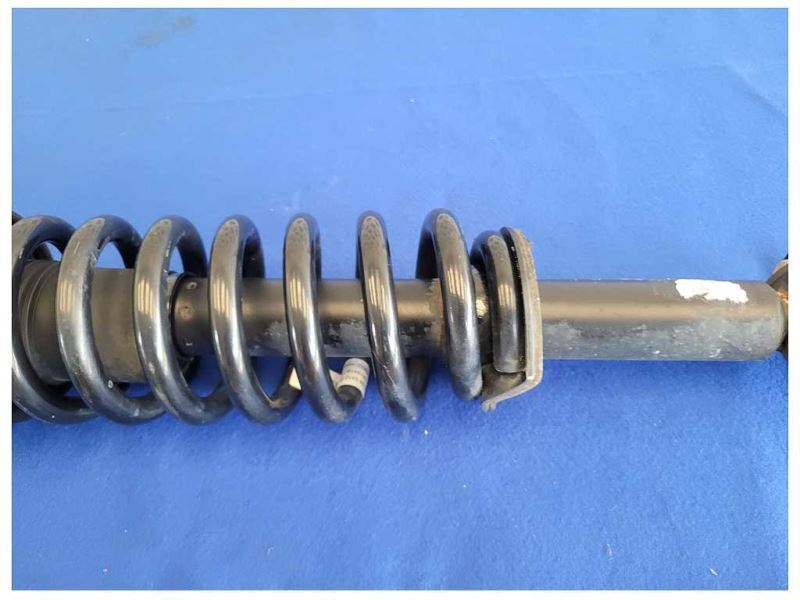 2021-2023 Ford F150 4x4 Pickup Truck Front Strut Spring Suspension 2547 - The Parts Farm