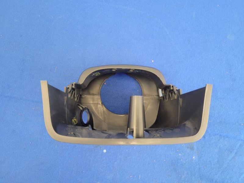 2011-2014 Ford Mustang GT Steering Column Trim Surround Black 2427 - The Parts Farm