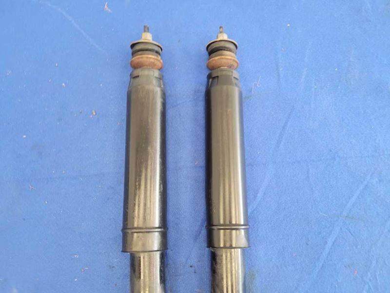 1987-1993 Ford Mustang GT 5.0L Convertible Rear Pair Shock Absorbers2298 - The Parts Farm