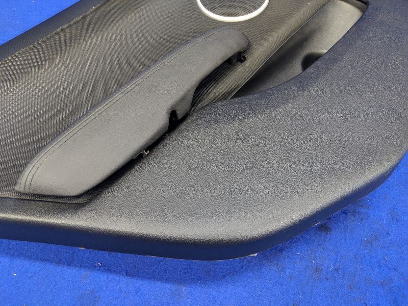 2008-2009 Pontiac G8 GT Driver Left LH Rear Door Panel Trim Molding Handle - The Parts Farm