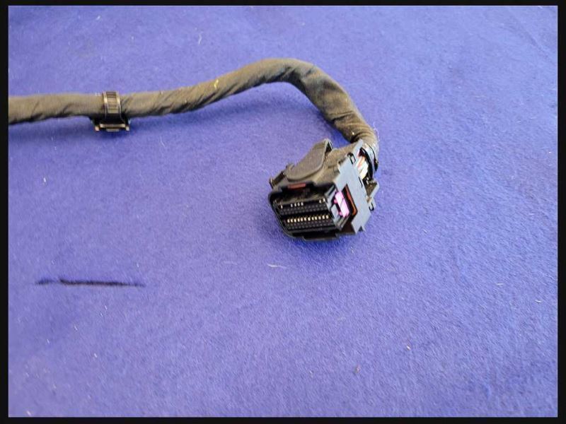 2017 2018 2019 2020 2021 Tesla Model 3 Standard Plus Dash Wiring Harness - The Parts Farm