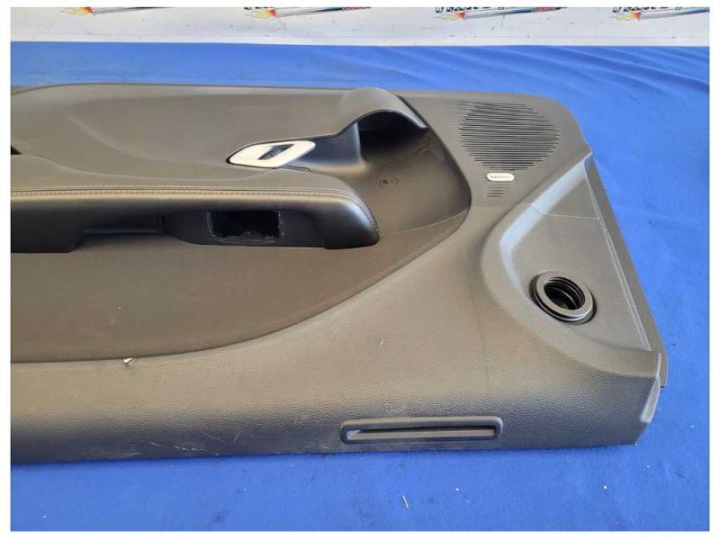 2019 Dodge Challenger SRT8 392 Passenger Front Door Panel Card *Scuffs* 2506 - The Parts Farm