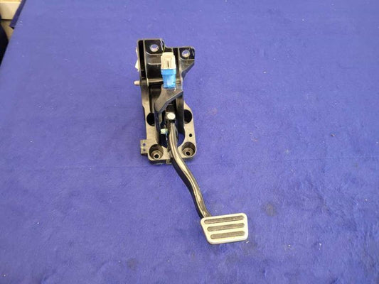 2015-2017 Ford Mustang GT S550 Pedal Box Cage Brake Automatic 2407 - The Parts Farm