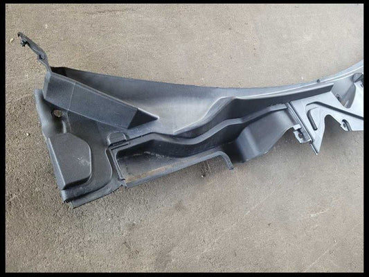 2015-2021 Ford Mustang GT S550 Cowl Vent Panel Windshield Wiper Cover OEM