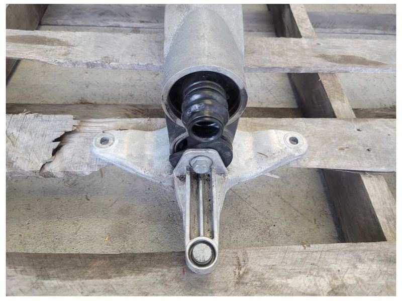 2017 Porsche 911 Turbo 991 AWD Front Axle Differential Diff All Wheel Drive 2421 - The Parts Farm