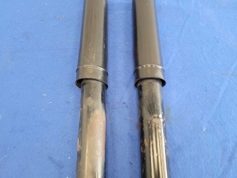 1987-1993 Ford Mustang GT 5.0L Convertible Rear Pair Shock Absorbers2298 - The Parts Farm
