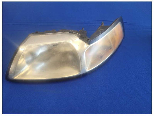 1999-2004 Ford Mustang GT Cobra Driver Front Left Headlight Lamp *Faded* 2570 - The Parts Farm