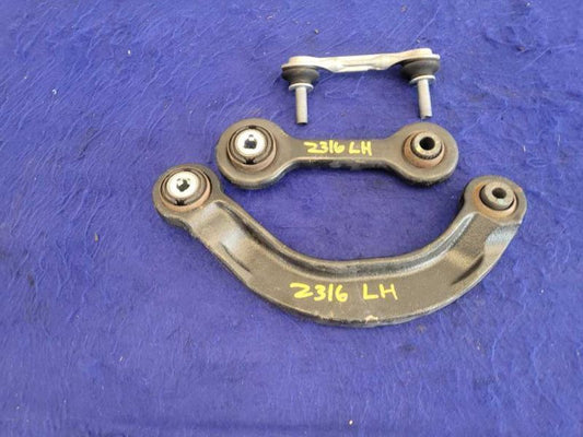 2015-2020 Ford Mustang Shelby GT350 5.2L Driver Upper Control Arm Rear 2316 - The Parts Farm