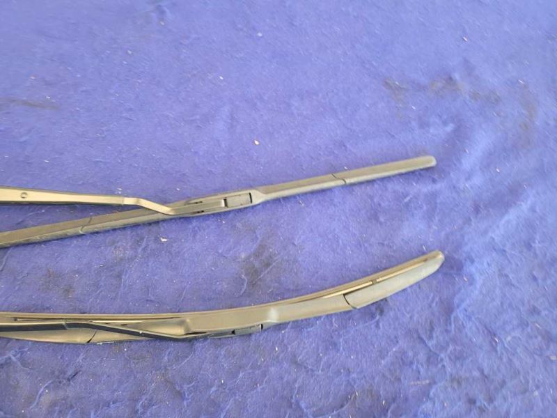 2016-2021 Chevrolet Camaro SS 6.2L LT1 Windshield Wiper Arms Blades 2434 - The Parts Farm