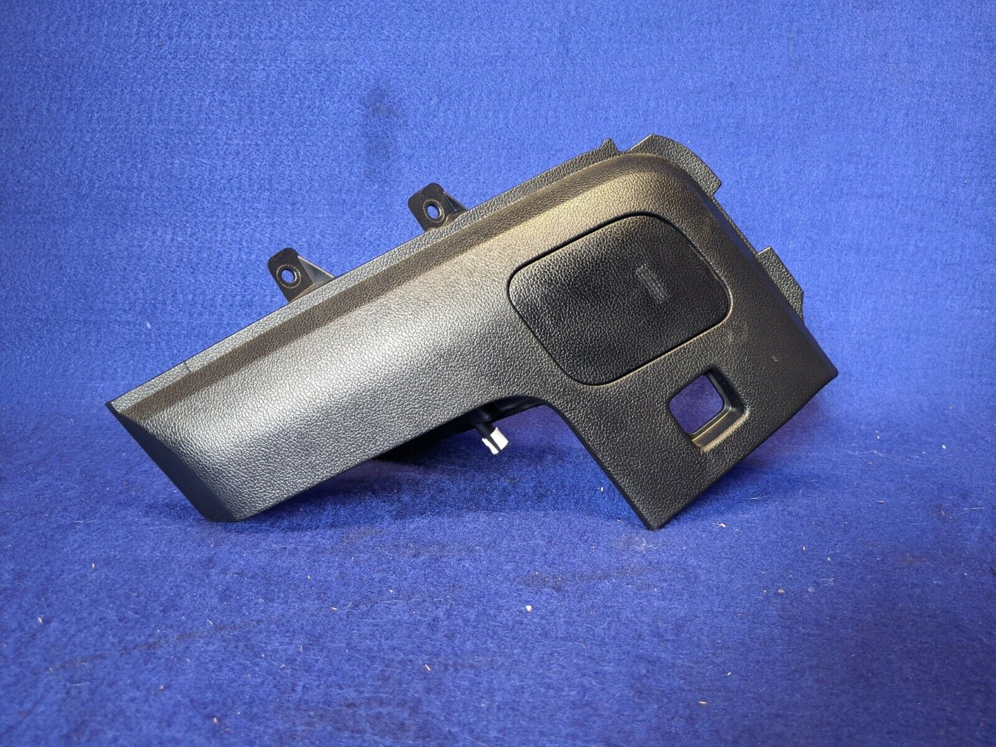2015-2017 Ford Mustang GT S550 Coupe Convertible Driver Dash Panel Board Pocket - The Parts Farm