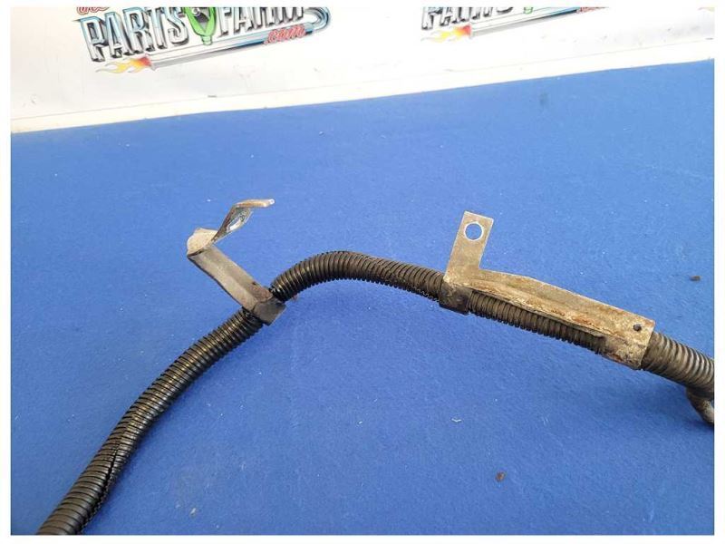 1998 Ford Mustang Cobra SVT DOHC 4.6L Coupe Battery Starter Harness Wire 2512 - The Parts Farm