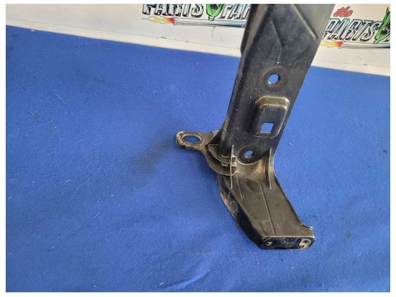 2018-2020 Ford F150 4x4 Pickup Truck Radiator Core Support Upper Tie Bar 2359 - The Parts Farm