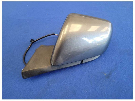 2018-2023 Ford Mustang GT S550 Driver Rear View Mirror Spotter Paint J7 2574 - The Parts Farm
