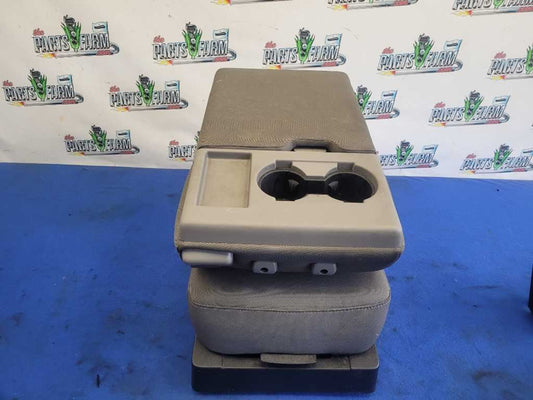 20152020 Ford F150 Pickup Truck Front Center Seat Cloth Cup Holder 2661