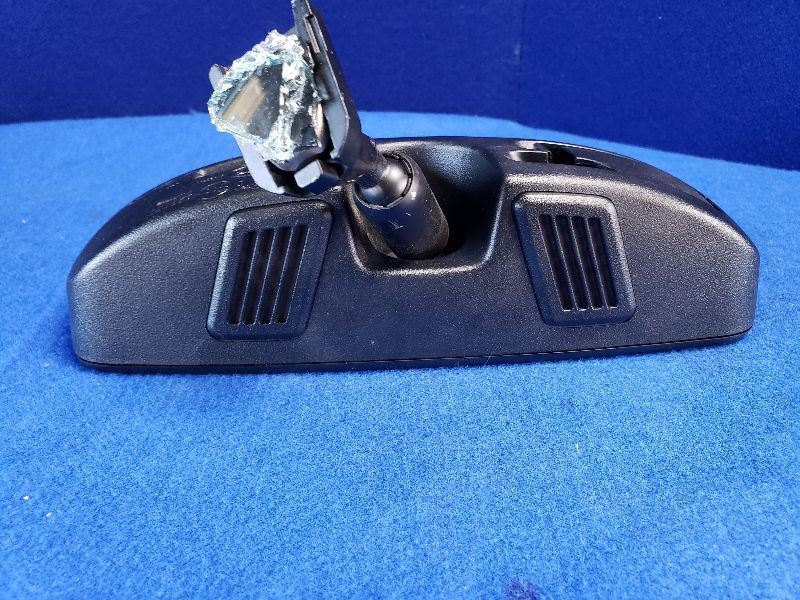 2012-2014 Dodge Challenger SRT8 6.4L 392 Rear View Mirror Automatic Dimming OEM - The Parts Farm