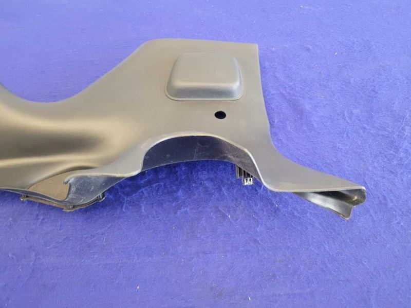 1997-2004 Chevrolet Corvette FRC Z06 C5 Driver Rear Quarter Trim Plastic 2052 - The Parts Farm