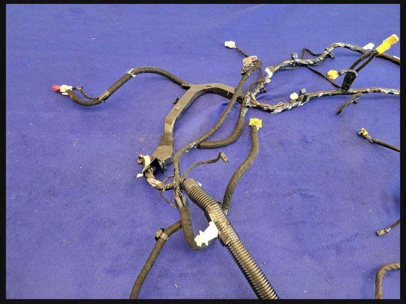 2017 2018 2019 2020 2021 Tesla Model 3 Standard Plus Dash Wiring Harness - The Parts Farm
