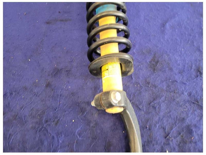 2003-2006 Chevrolet SSR Pickup Truck Front Strut Spring Bilstein Suspension 2426 - The Parts Farm