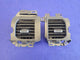 2022 Ford F150 Pickup Truck Dashboard Vents Air Trim 2290 - The Parts Farm