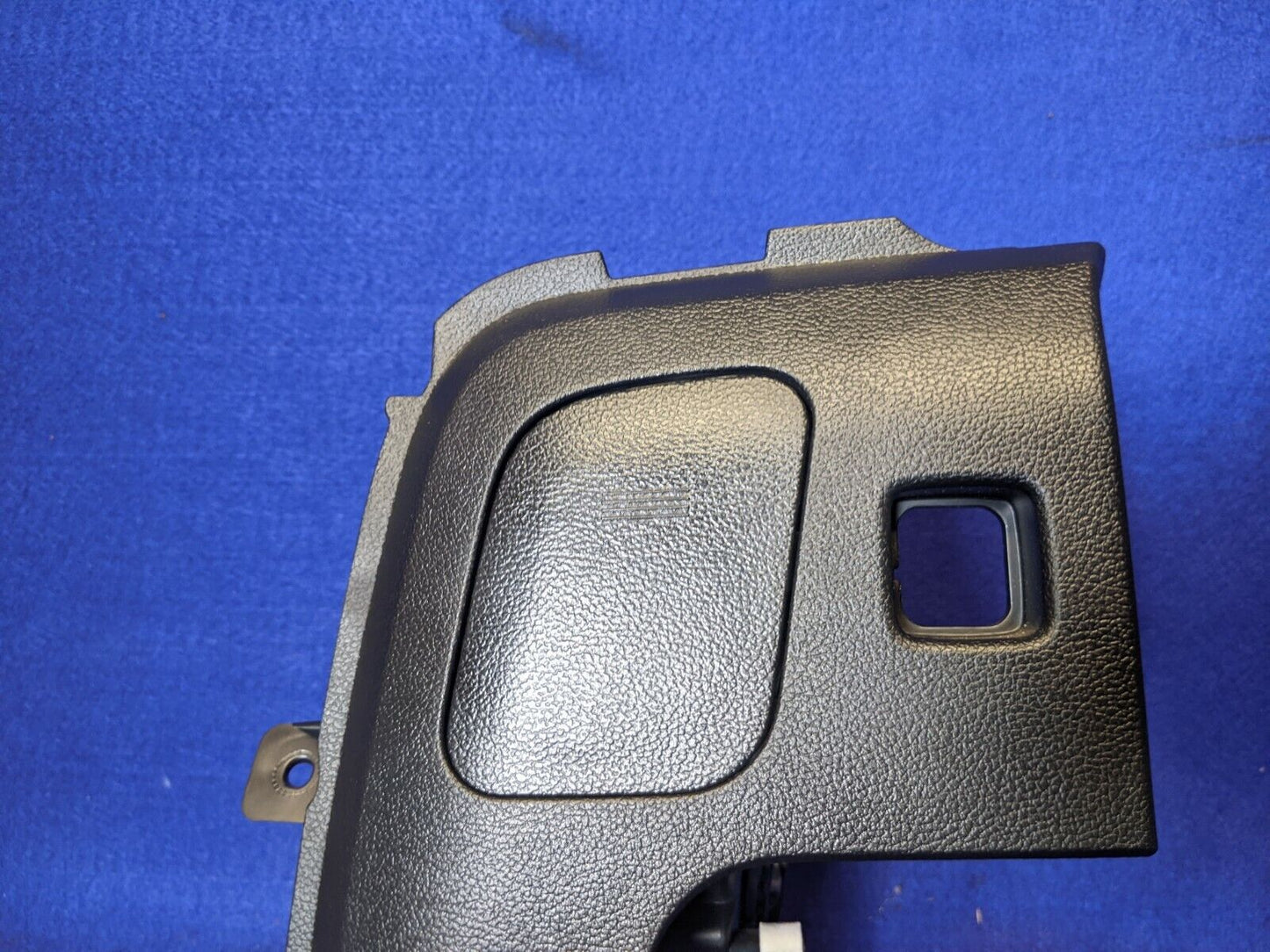 2015-2017 Ford Mustang GT S550 Coupe Convertible Driver Dash Panel Board Pocket - The Parts Farm