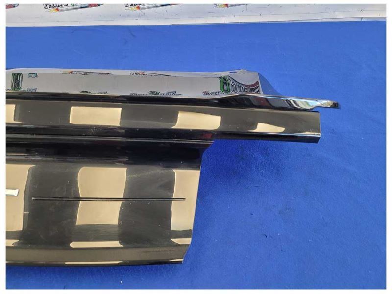 2018-2023 Ford Mustang GT S550 Trunk Deck Lid Wing Spoiler Paint G1 2531 - The Parts Farm