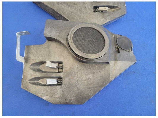 1999-2004 Ford Mustang GT Convertible Rear Speaker Box Quarter 2561