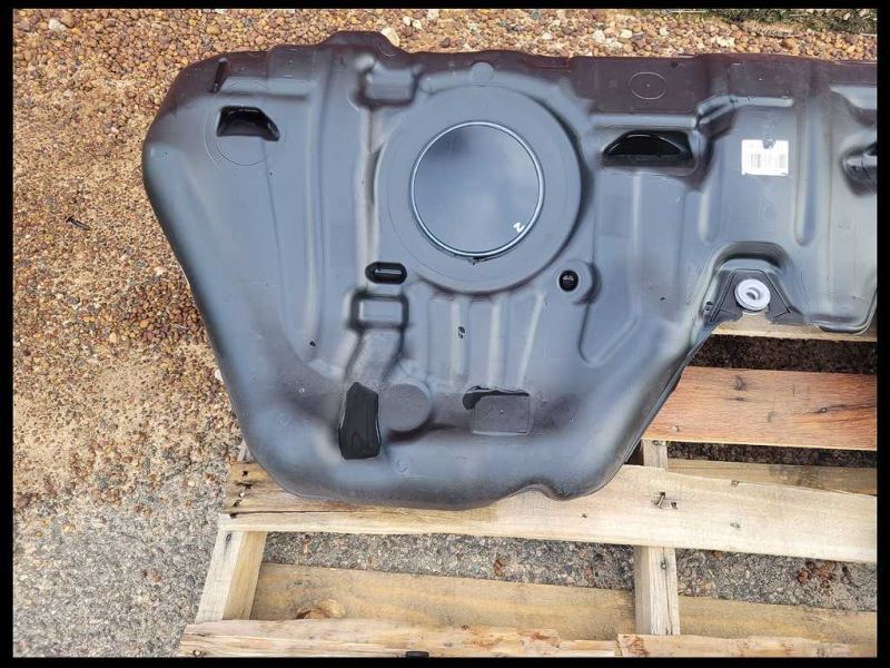 2015-2020 BMW M4 3.0L F82 F83 Fuel Tank Cell Gas Rear Petrol Passenger - The Parts Farm