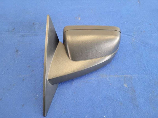 200-2009 Ford Mustang GT 4.6L Roush Driver Rear View Mirror Textured 2478