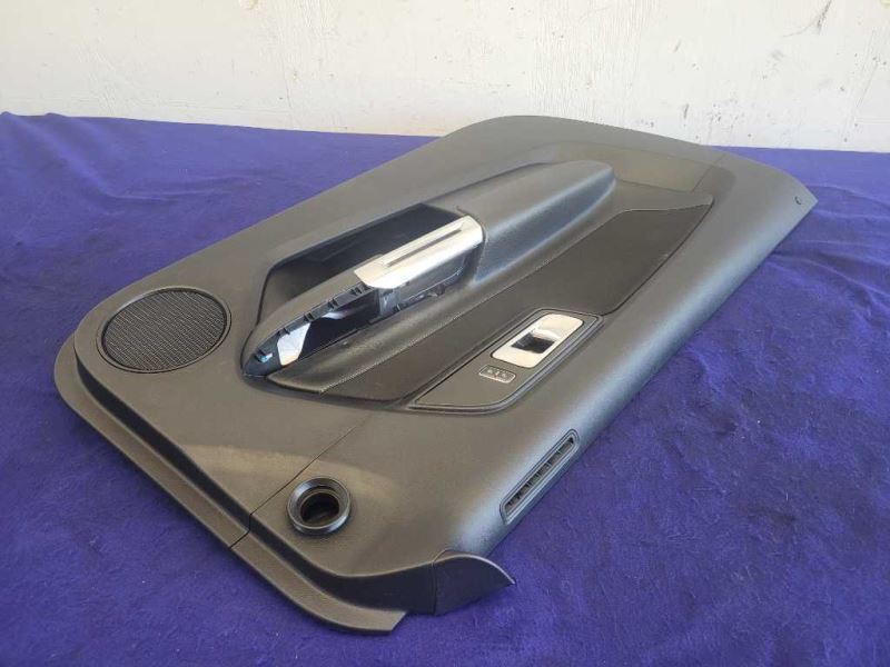 2015-2023 Ford Mustang GT S550 Driver Passenger Door Panels Base Card Handle - The Parts Farm