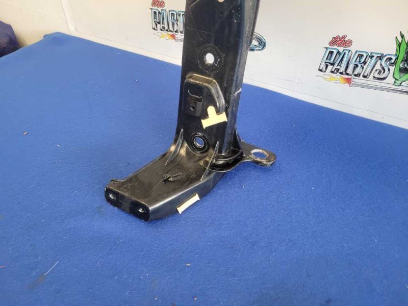 2015-2017 Ford F150 4x4 Pickup Truck Front Upper Tie Bar Core Support 2444 - The Parts Farm