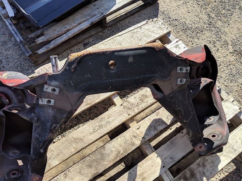 2003-2004 Ford Mustang Cobra SVT DOHC 4.6L K Member Frame Support Engine Cradle - The Parts Farm