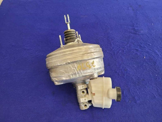 2018-2023 Ford Mustang GT S550 Power Brake Booster No Performance Package 2374 - The Parts Farm