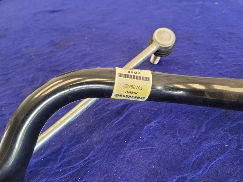 2012-2015 Chevrolet Camaro SS Coupe Front Sway Bar Stabilizer - The Parts Farm
