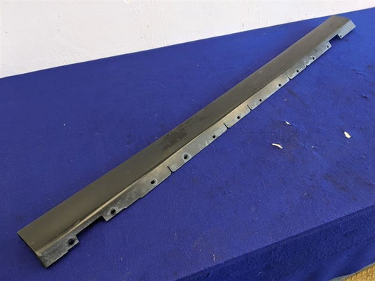 2002 2003 2004 2005 Ford Thunderbird T-Bird Driver Left LH  Rocker Molding OEM - The Parts Farm