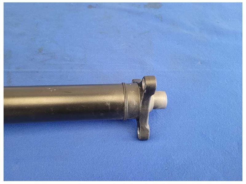 2018-2020 Chevrolet Camaro SS 6.2L Driveshaft Automatic Transmission A/T C124 - The Parts Farm