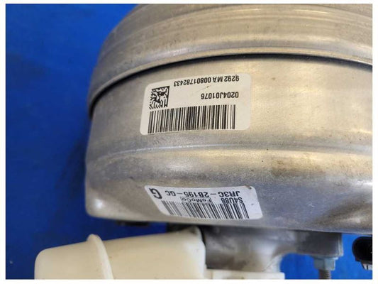 2018-2023 Ford Mustang GT S550 Power Brake Booster Master Cylinder 2572