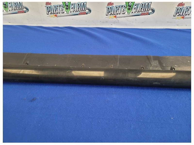 1995-1998 Ford Mustang Cobra Passenger Lower Rocker Panel Paint UA 2512 - The Parts Farm