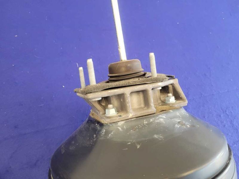 2018-2020 Ford F150 Pickup Truck Power Brake Booster Master Cylinder 2367 - The Parts Farm