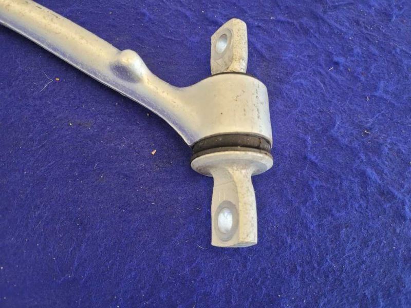 1997-2004 Chevrolet Corvette FRC Z06 C5 Driver Front Control Arm Upper 2052 - The Parts Farm