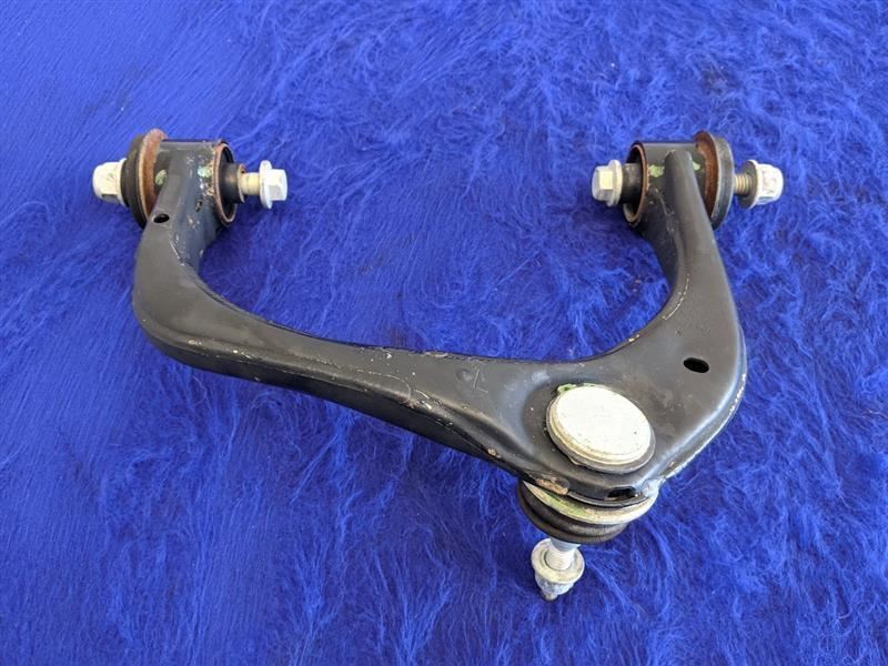 2015-2019 Ford F-150 Pickup Truck Driver Front LH Upper Control Arm OEM Factory - The Parts Farm