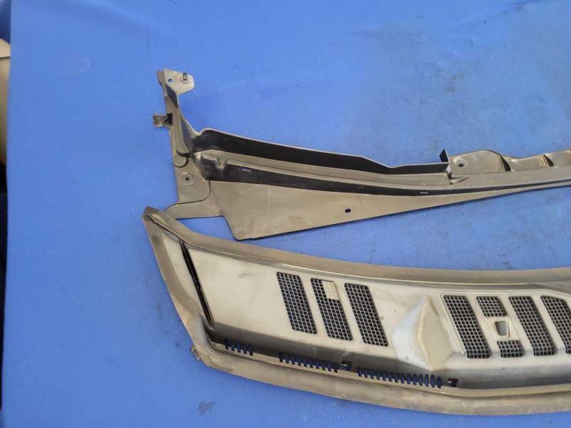 2015-2017 Ford F150 4x4 Pickup Truck Front Cowl Panel Windshield Cover 2460 - The Parts Farm