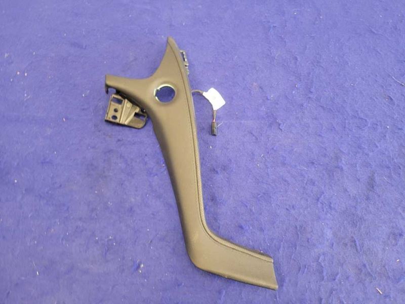 2016-2019 Cadillac CTS-V 6.2L LT4 Sedan Dash Trim Starter Button Driver 2315 - The Parts Farm