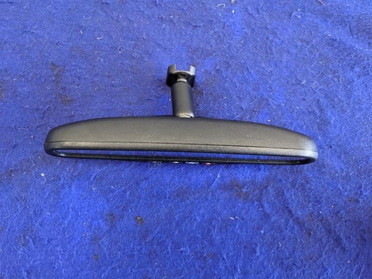 2010-2012 Cadillac CTS-V 6.2L LSA Rear View Mirror Limited Onstar Windshield