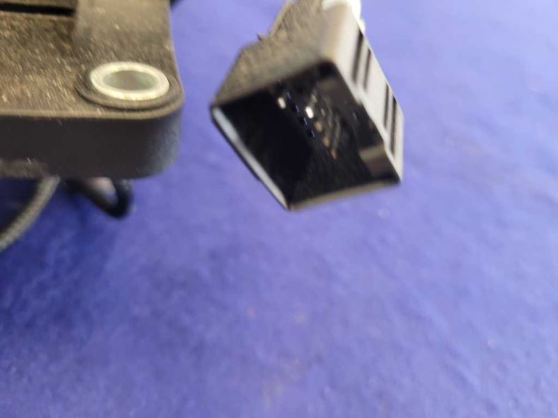2014-2015 Audi R8 V10 S Tronic Shifter Floor Trim Plate Assembly 2136 - The Parts Farm