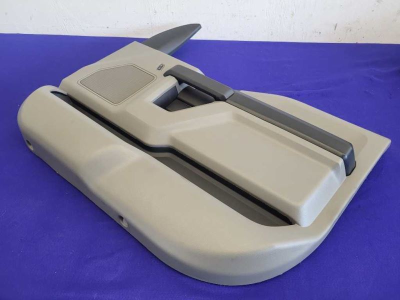 2019-2020 Ford F150 Pickup Truck Driver Left LH Front Door Panel Card Handle - The Parts Farm